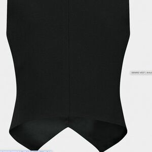 Aritzia Babaton Deniro Vest